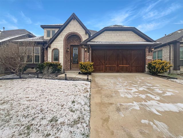 1105 Granger Drive, Mckinney, TX 75071