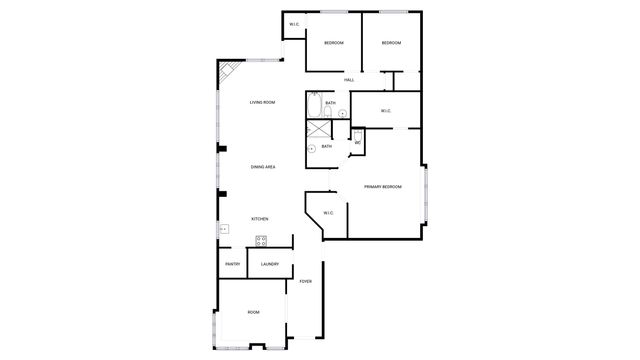 1105 Granger Drive, Mckinney, TX 75071