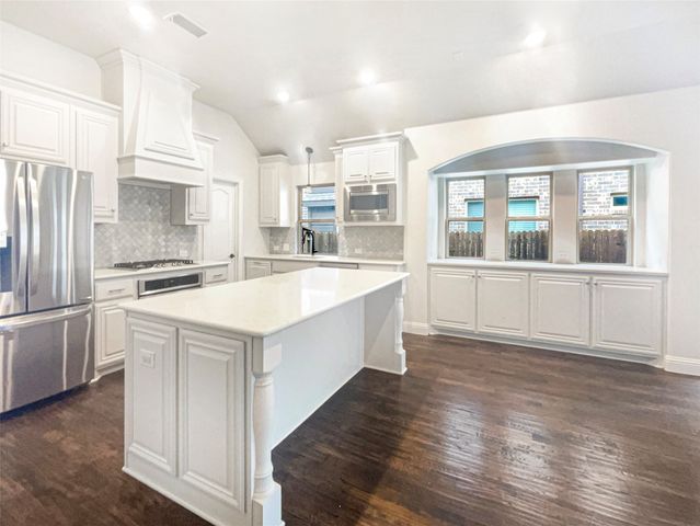 1105 Granger Drive, Mckinney, TX 75071