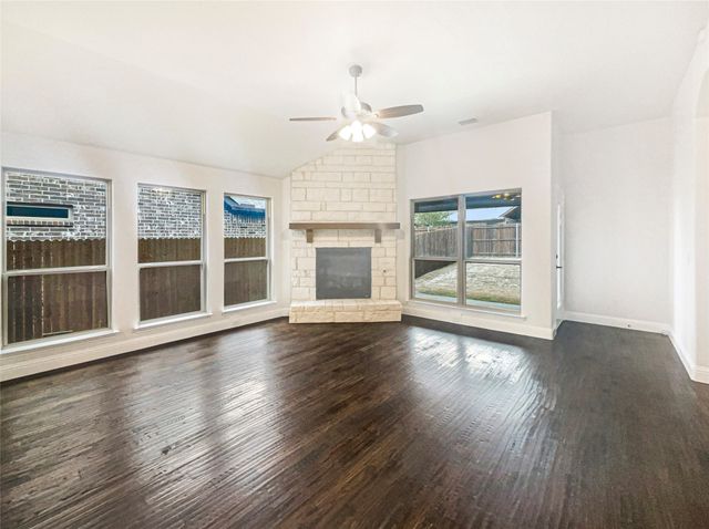 1105 Granger Drive, Mckinney, TX 75071