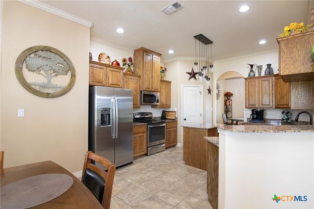 11010 La Paloma Loop, Salado, TX 76571