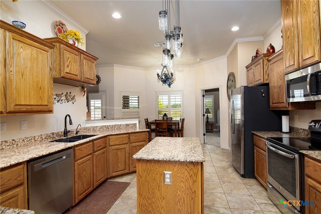 11010 La Paloma Loop, Salado, TX 76571