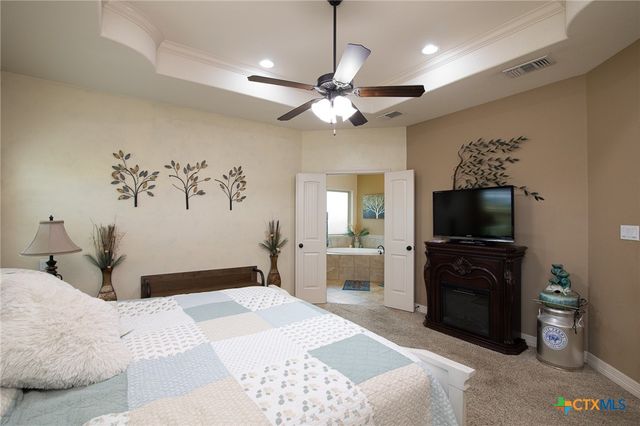 11010 La Paloma Loop, Salado, TX 76571