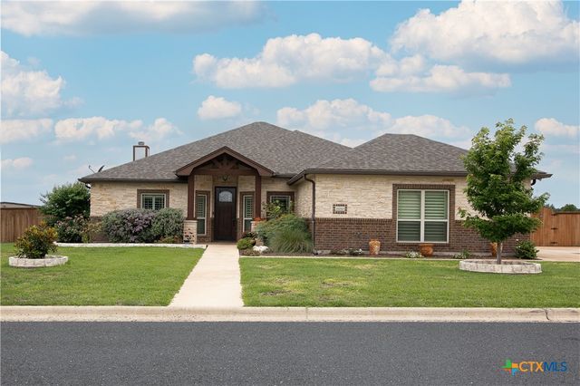 11010 La Paloma Loop, Salado, TX 76571