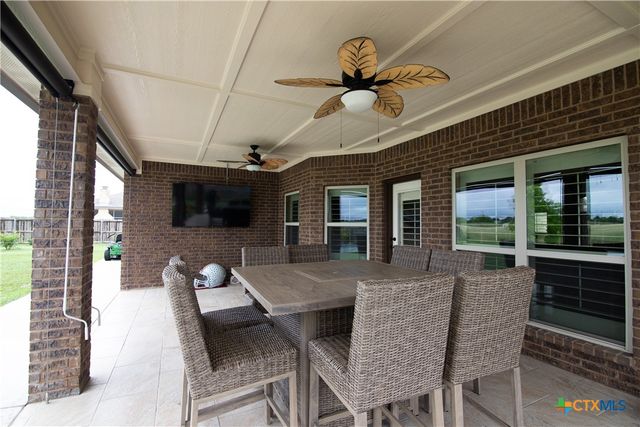 11010 La Paloma Loop, Salado, TX 76571