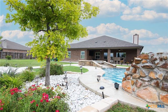 11010 La Paloma Loop, Salado, TX 76571
