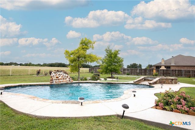 11010 La Paloma Loop, Salado, TX 76571
