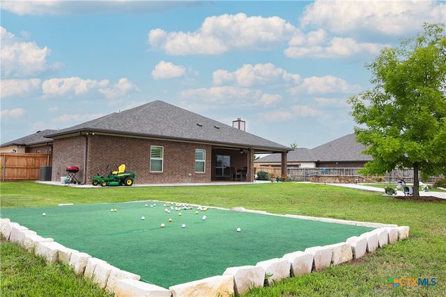 11010 La Paloma Loop, Salado, TX 76571