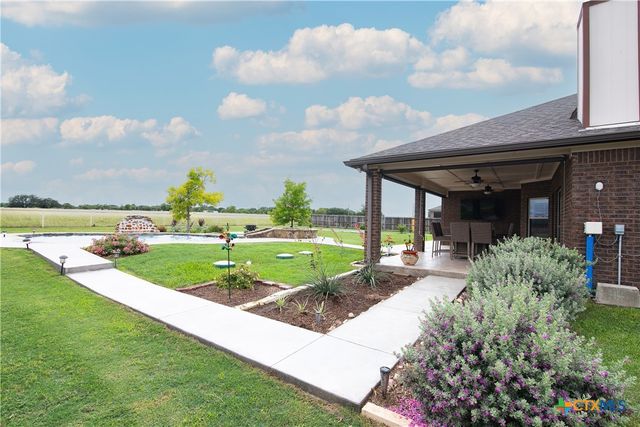 11010 La Paloma Loop, Salado, TX 76571
