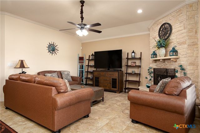 11010 La Paloma Loop, Salado, TX 76571