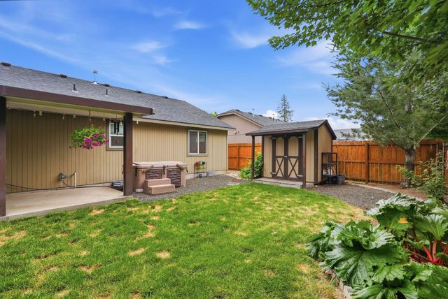 702 S Edgerton Ln, Spokane Valley, WA 99212