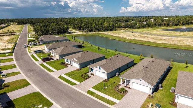 1468 HARMON DRIVE, Port Charlotte, FL 33954