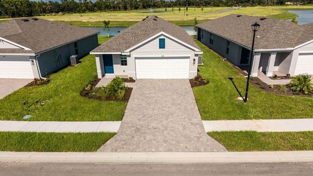 1468 HARMON DRIVE, Port Charlotte, FL 33954