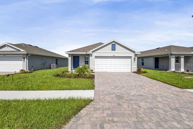 1468 HARMON DRIVE, Port Charlotte, FL 33954