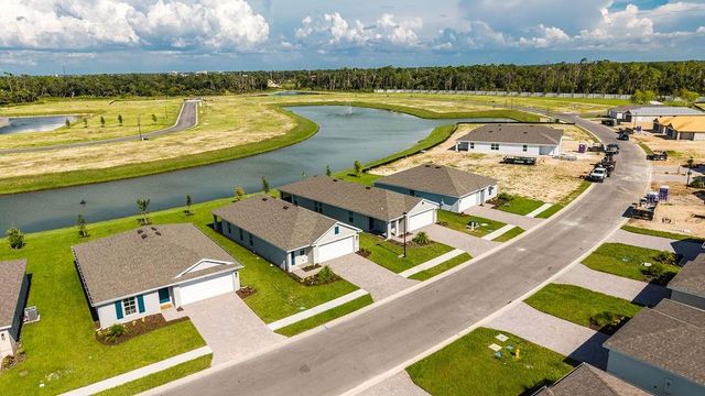 1468 HARMON DRIVE, Port Charlotte, FL 33954