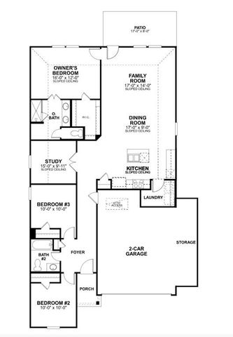 7408 Pullman CV, Austin, TX 78747