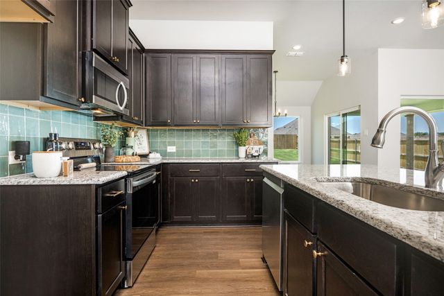 4202 Padron Lane, Sanger, TX 76266