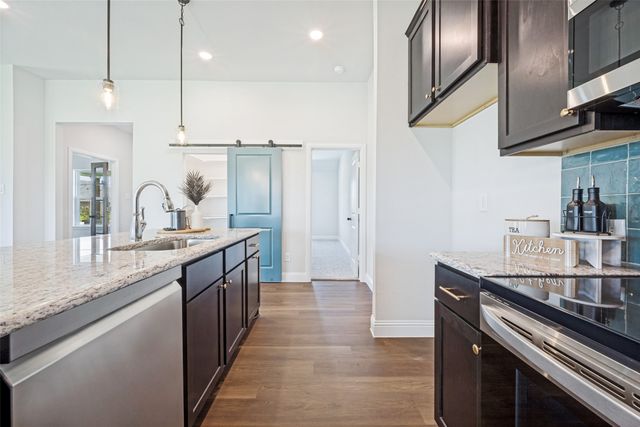 4202 Padron Lane, Sanger, TX 76266