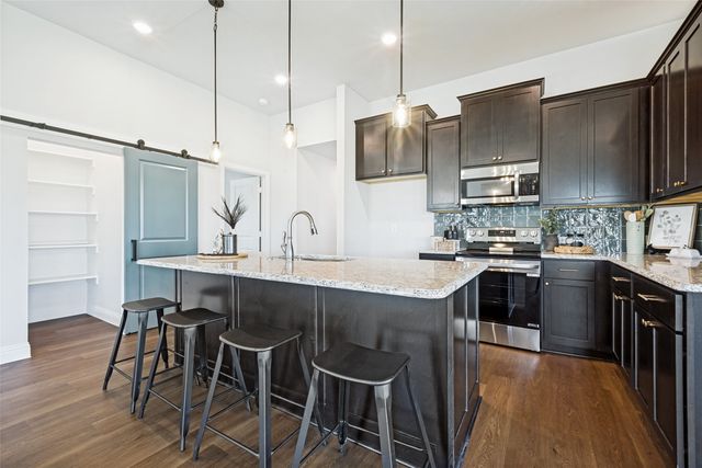4202 Padron Lane, Sanger, TX 76266