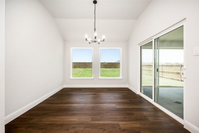 4202 Padron Lane, Sanger, TX 76266