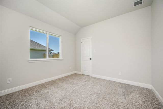 4202 Padron Lane, Sanger, TX 76266
