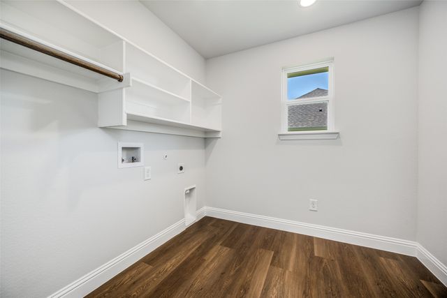 4202 Padron Lane, Sanger, TX 76266