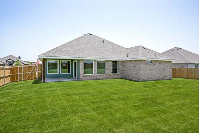 4202 Padron Lane, Sanger, TX 76266