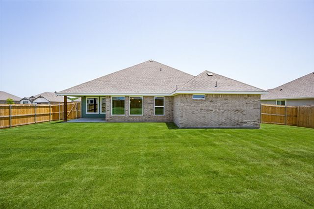 4202 Padron Lane, Sanger, TX 76266