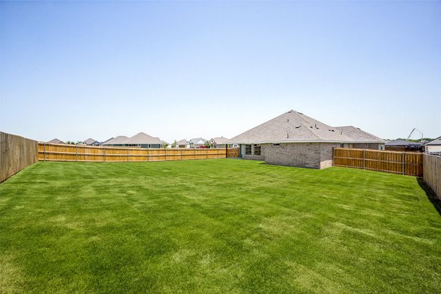 4202 Padron Lane, Sanger, TX 76266