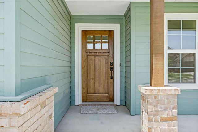 4202 Padron Lane, Sanger, TX 76266