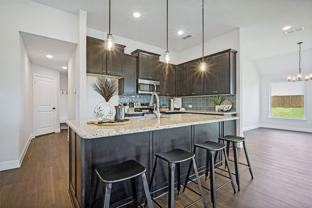 4202 Padron Lane, Sanger, TX 76266