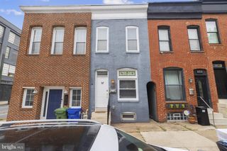 832 S MILTON AVE S, Baltimore, MD 21224