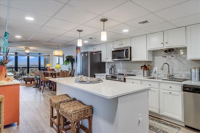 1000 Lantana Dr 307, Port Aransas, TX 78373