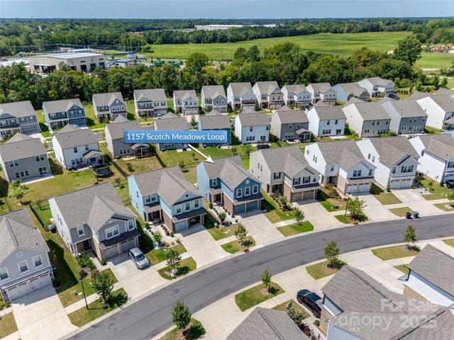 1157 Scotch Meadows Loop, Monroe, NC 28110