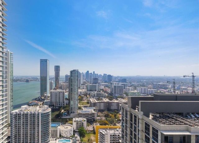 501 NE 31st Street 4007, Miami, FL 33137