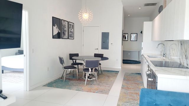 501 NE 31st Street 4007, Miami, FL 33137