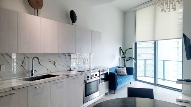 501 NE 31st Street 4007, Miami, FL 33137