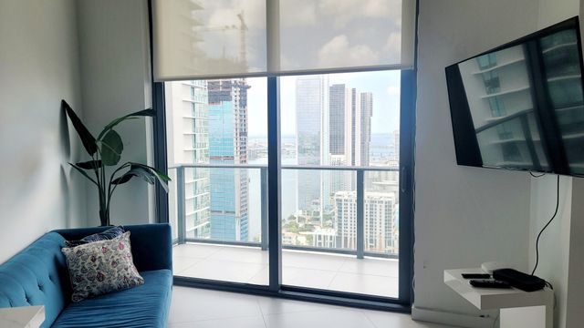 501 NE 31st Street 4007, Miami, FL 33137