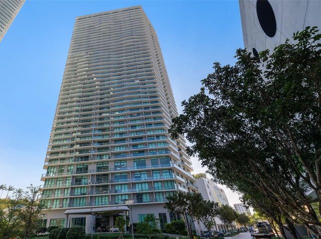 501 NE 31st Street 4007, Miami, FL 33137