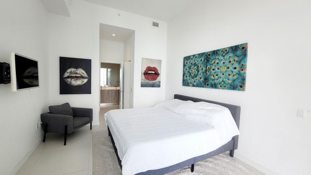 501 NE 31st Street 4007, Miami, FL 33137