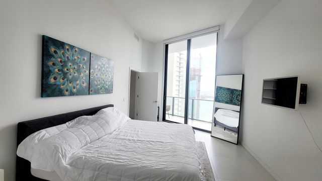 501 NE 31st Street 4007, Miami, FL 33137
