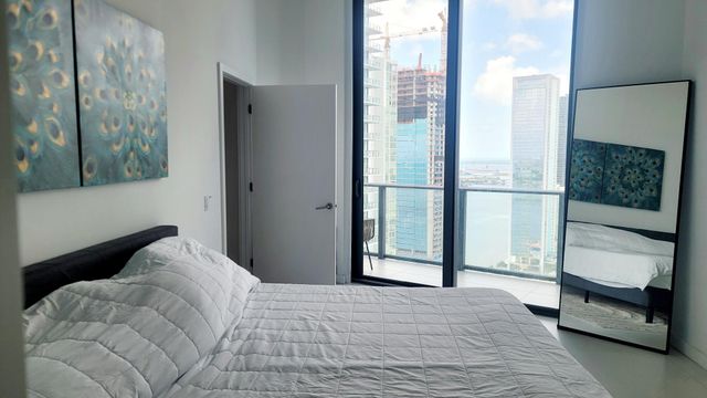 501 NE 31st Street 4007, Miami, FL 33137
