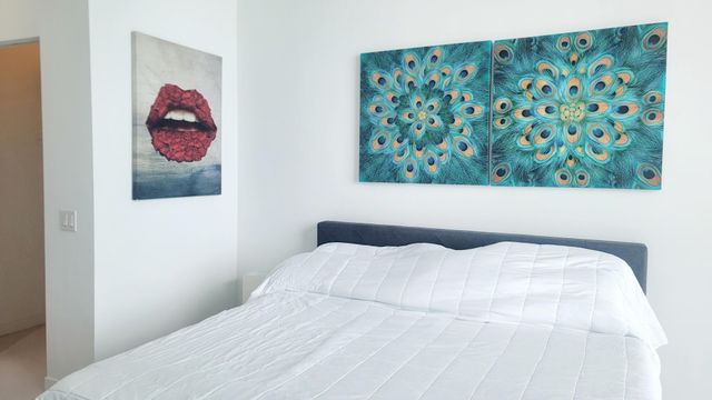 501 NE 31st Street 4007, Miami, FL 33137