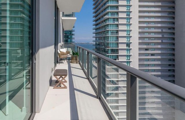 501 NE 31st Street 4007, Miami, FL 33137