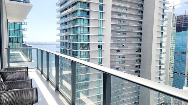 501 NE 31st Street 4007, Miami, FL 33137
