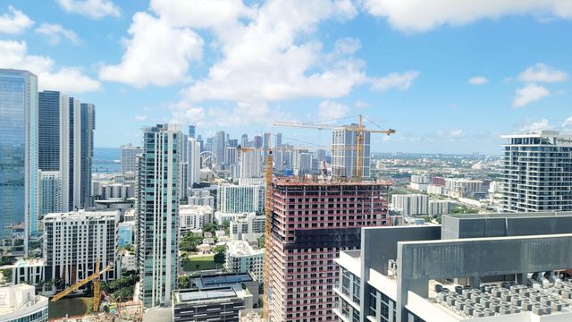 501 NE 31st Street 4007, Miami, FL 33137