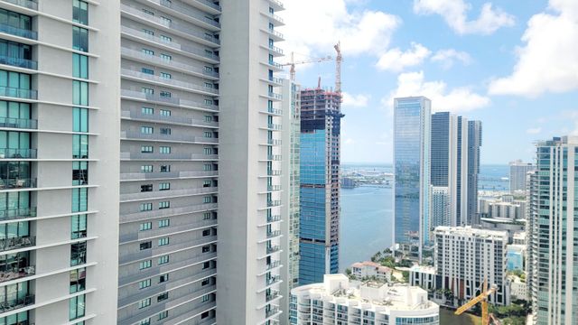 501 NE 31st Street 4007, Miami, FL 33137