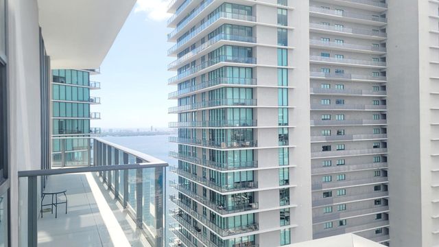 501 NE 31st Street 4007, Miami, FL 33137