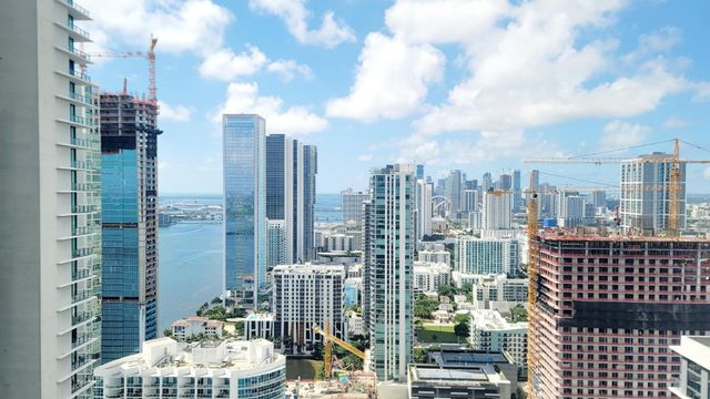 501 NE 31st Street 4007, Miami, FL 33137