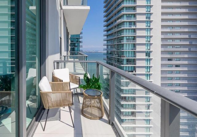 501 NE 31st Street 4007, Miami, FL 33137